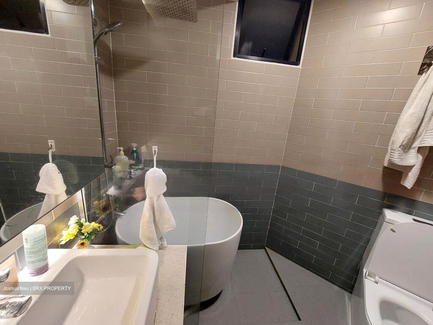 Whitewater (D18), Condominium #473044661